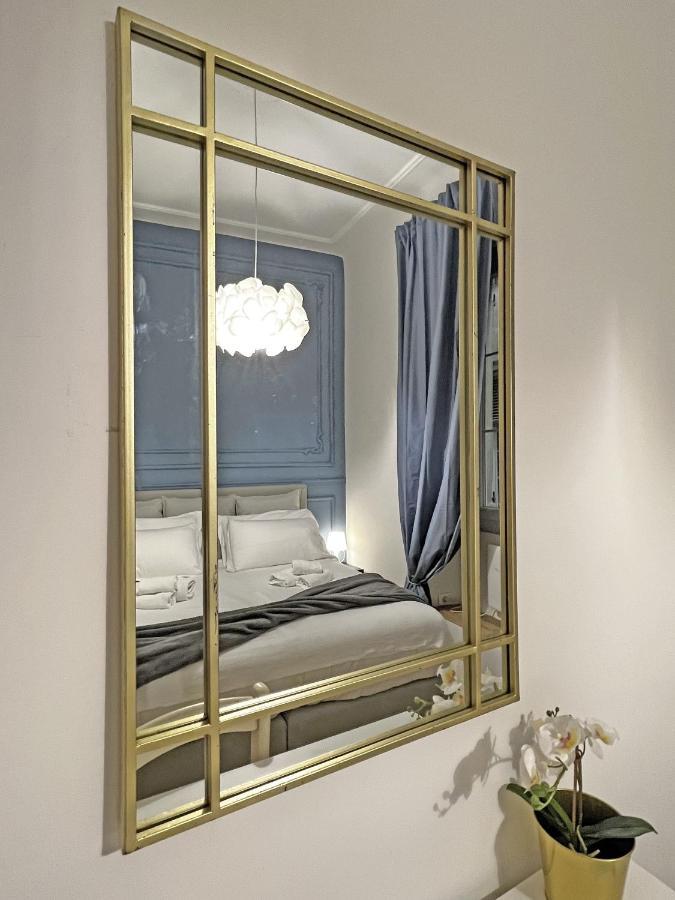 Happy Family Apartments Rovere Genua Buitenkant foto