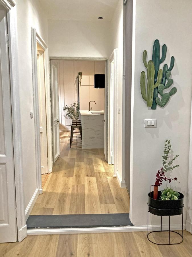 Happy Family Apartments Rovere Genua Buitenkant foto