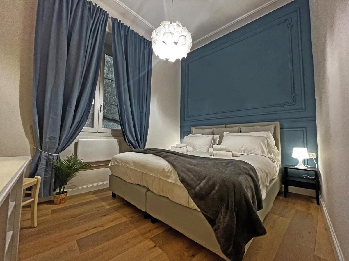 Happy Family Apartments Rovere Genua Buitenkant foto