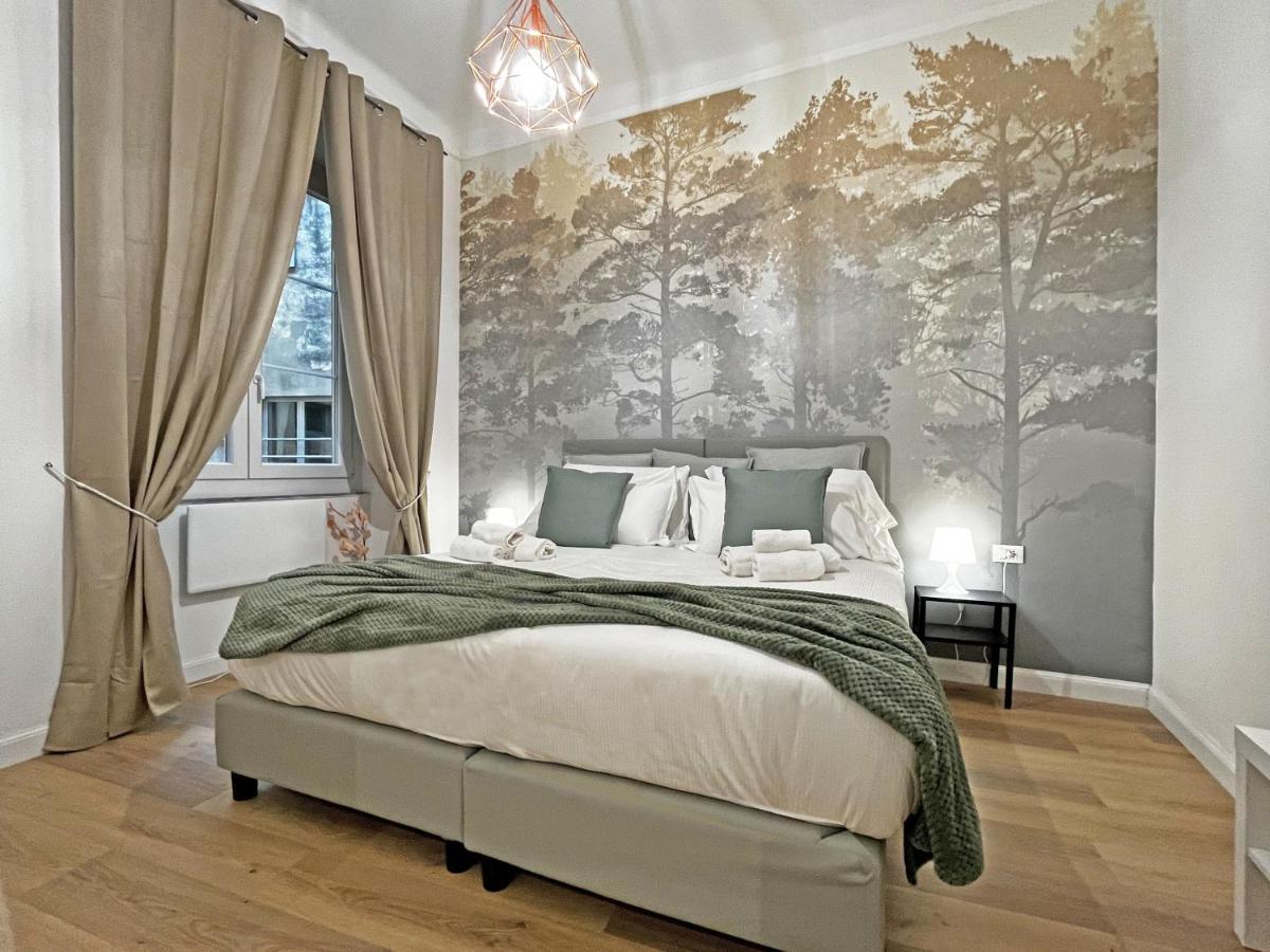 Happy Family Apartments Rovere Genua Buitenkant foto