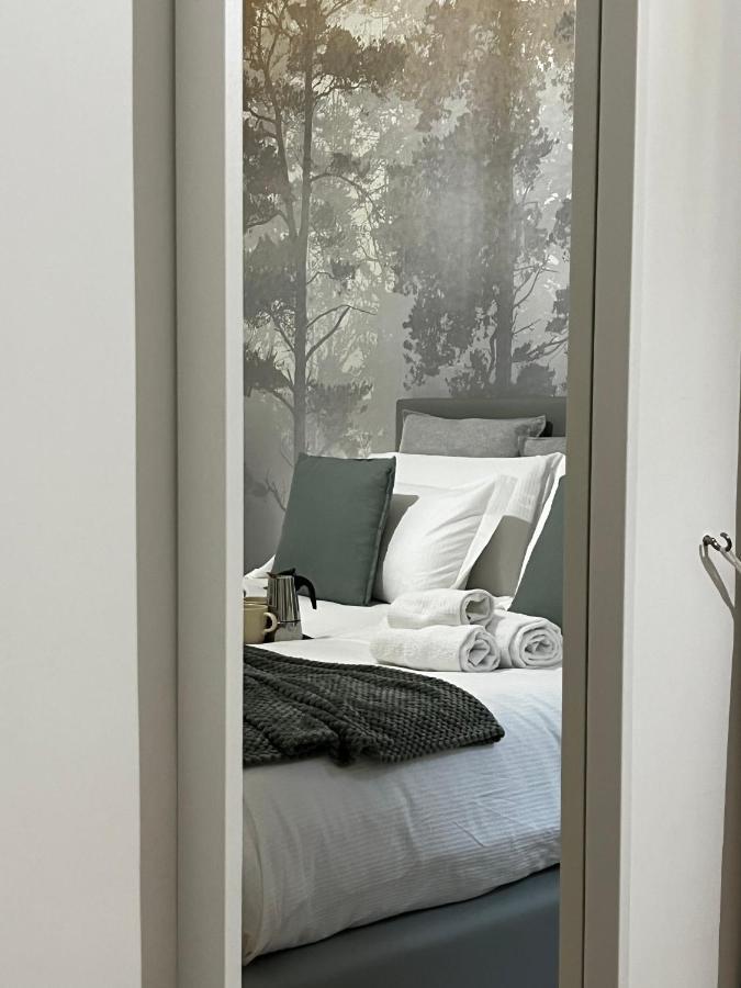 Happy Family Apartments Rovere Genua Buitenkant foto