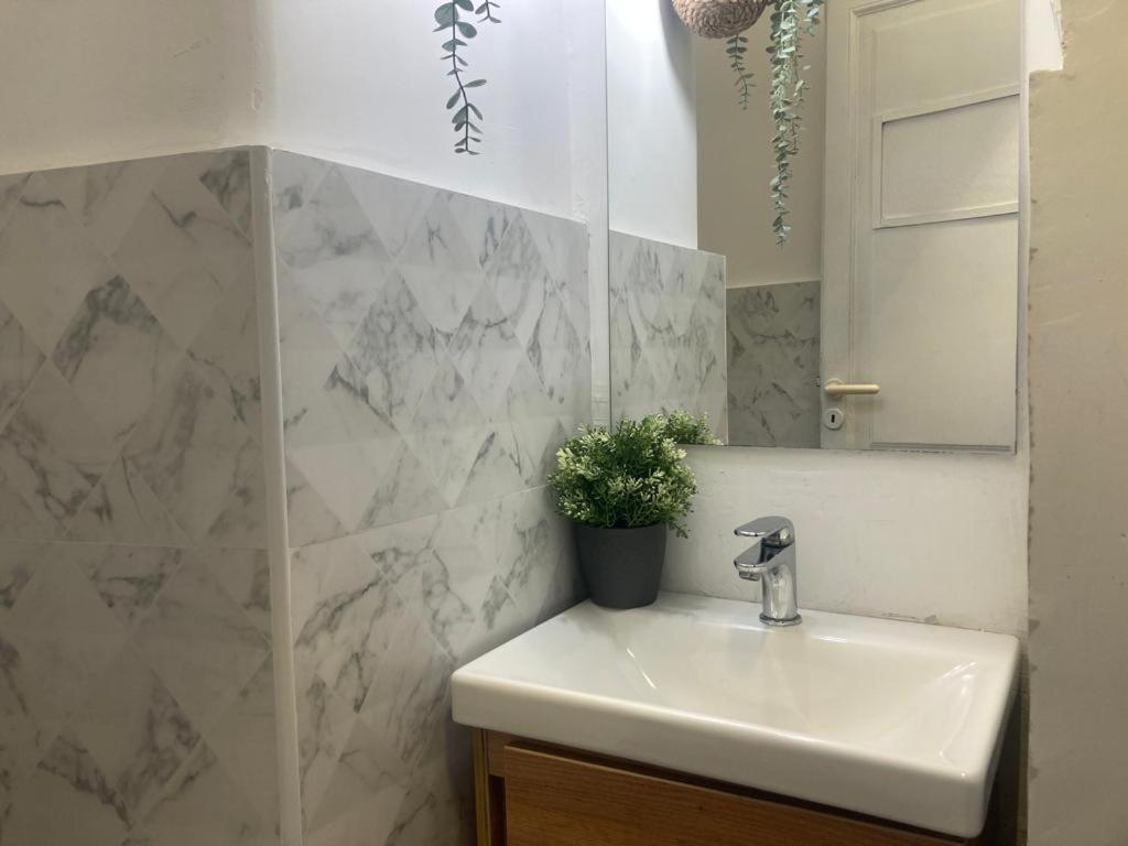 Happy Family Apartments Rovere Genua Buitenkant foto